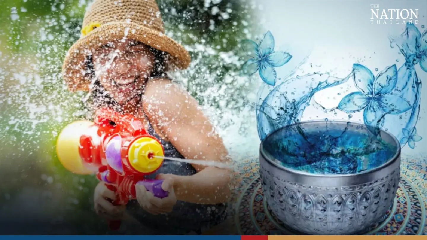 Songkran festival to generate 18.5 billion baht, says tourism agency Songkran festival to generate 18.5 billion baht, says tourism agency