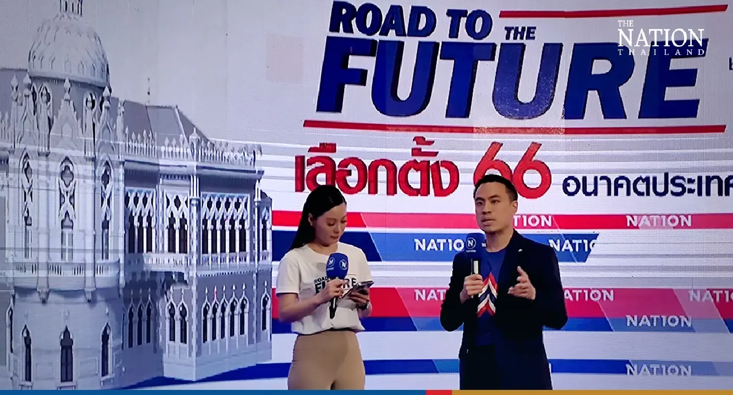 Prayut, UTNP bank on ‘silent majority’ for election victory