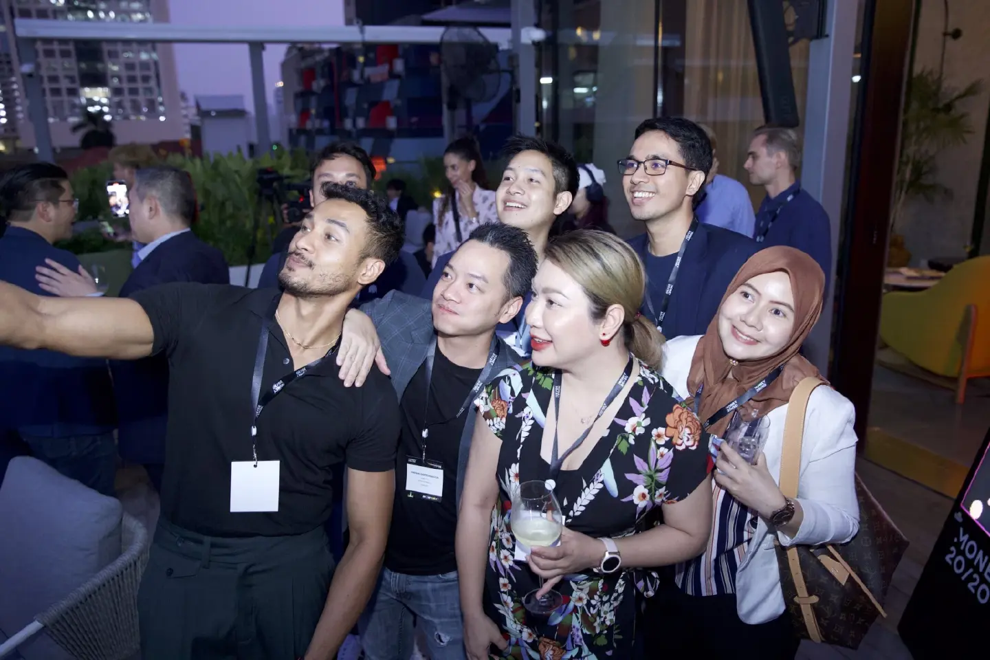 Money20/20 announces Bangkok as Host City for Money20/20 Asia Show in April 2024 Money20/20 announces Bangkok as Host City for Money20/20 Asia Show in April 2024