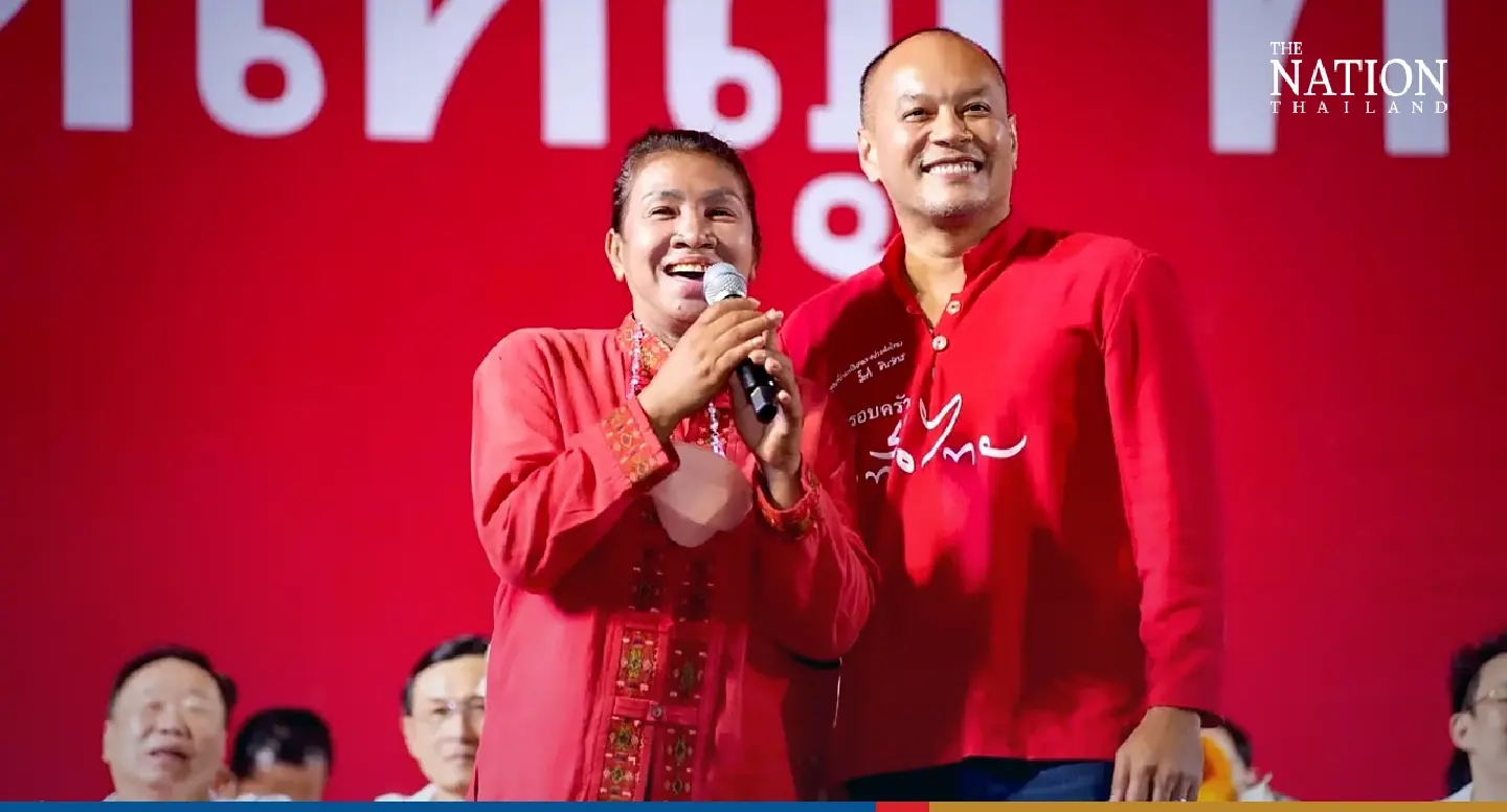 Pheu Thai releases 6-point roadmap to restore democracy Pheu Thai releases 6-point roadmap to restore democracy