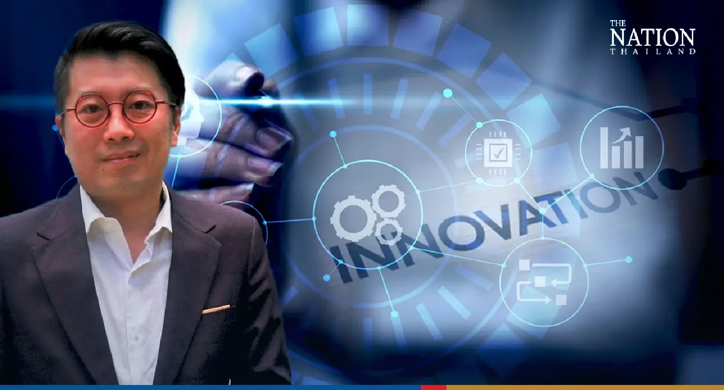 Next PM urged to focus on innovation to spur Thailand’s development