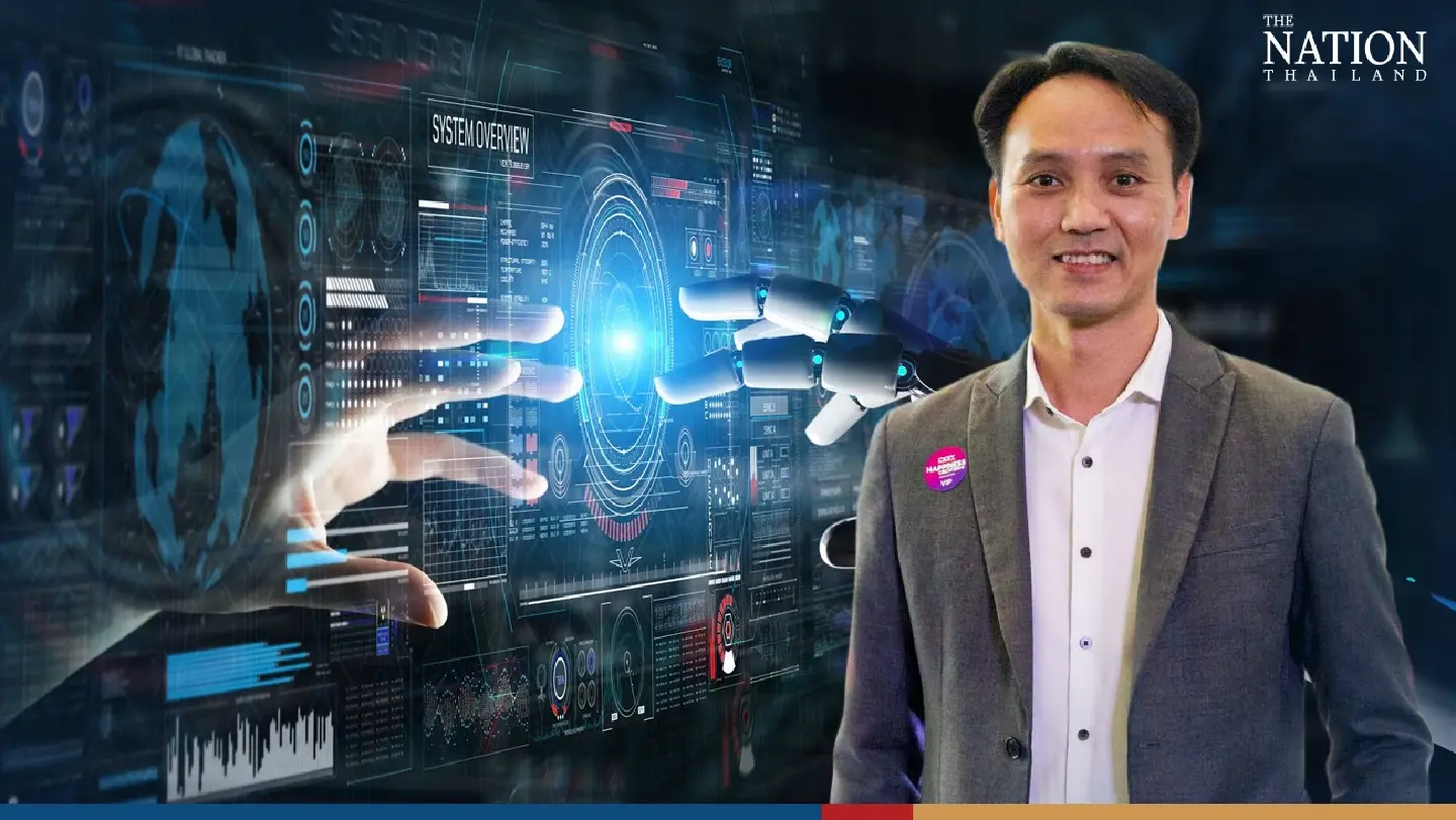 Nectec gears up to facilitate AI development in Thailand