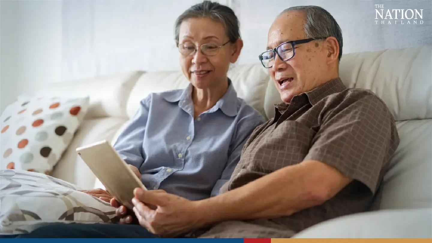 Political parties promise jobs, income, better healthcare to woo elderly