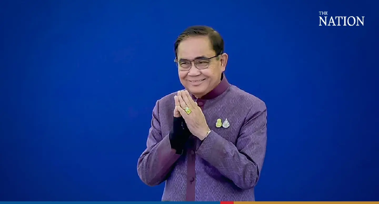 Govt trumpets success of 10 relief projects under THB1.5tn Covid borrowing