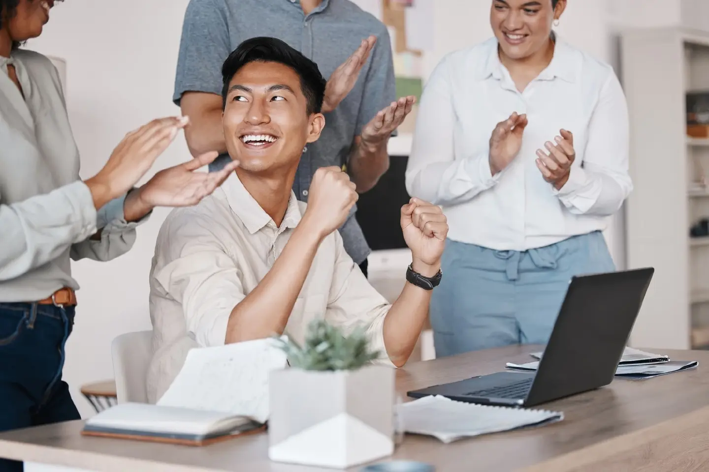 Asia Tech Talent confident in job prospects despite signs of softening in job Market Asia Tech Talent confident in job prospects despite signs of softening in job Market
