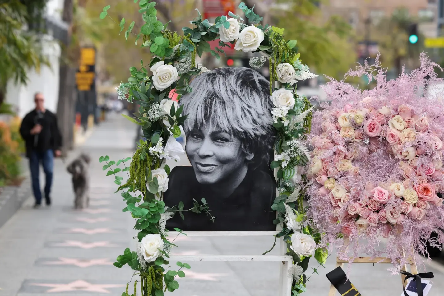 Tina Turner, ‘Queen of Rock ‘n’ Roll’ dies at 83
