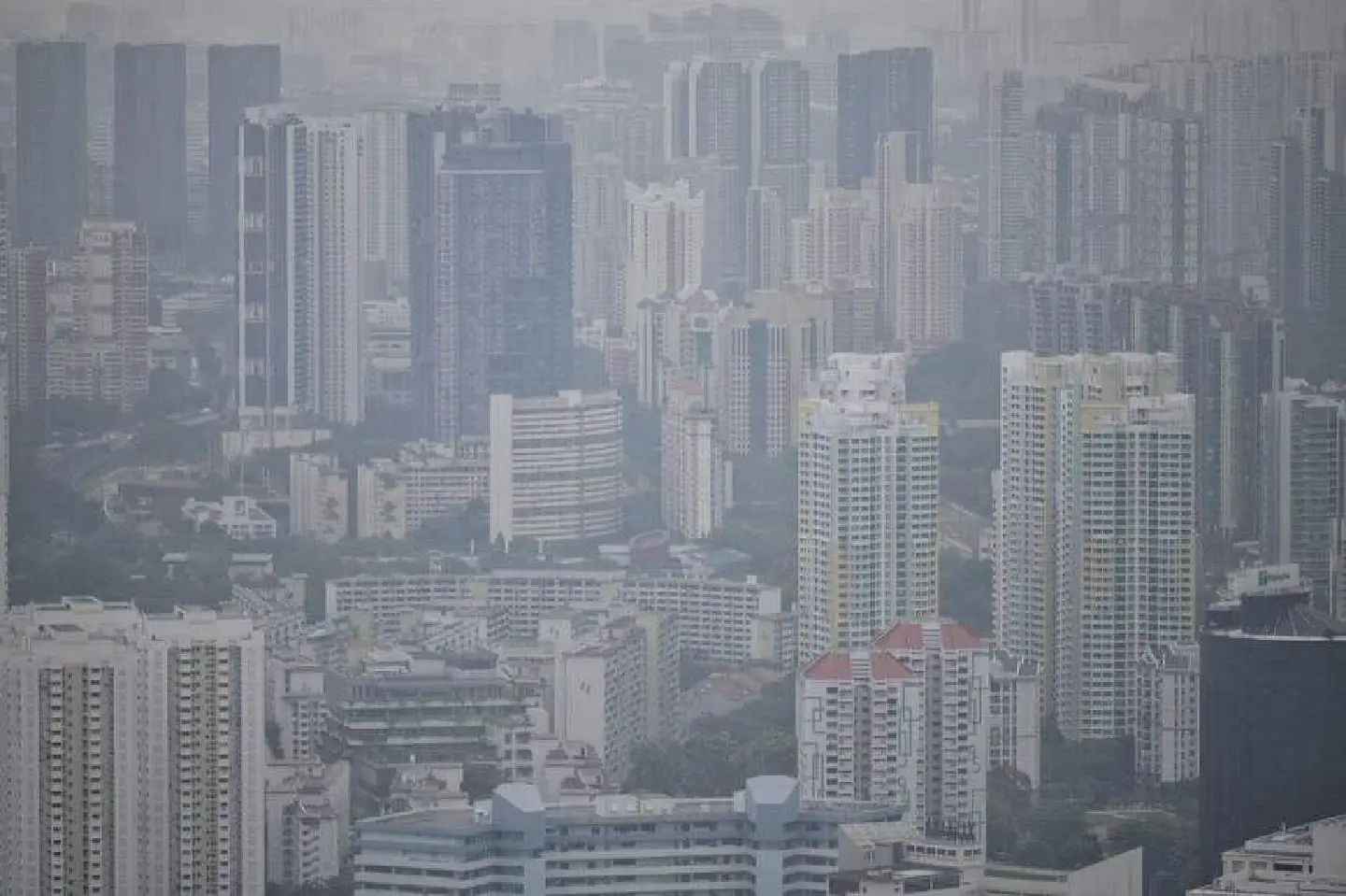 Experts call for uniform air quality indicator in Asean