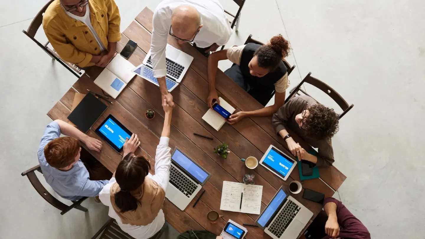 Is the tech talent crunch over?