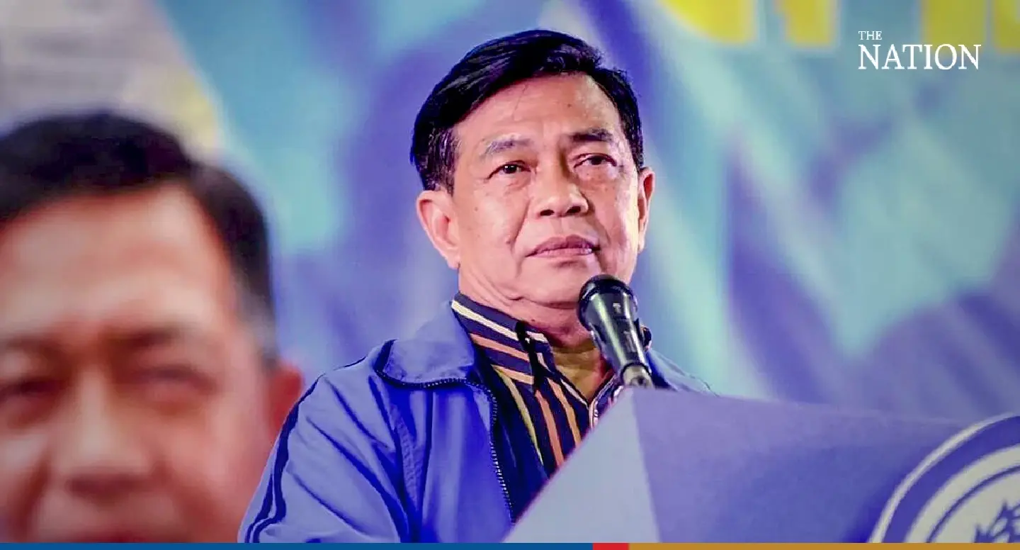 Democrats signal support for Pita’s bid to be Thailand’s next PM Democrats signal support for Pita’s bid to be Thailand’s next PM