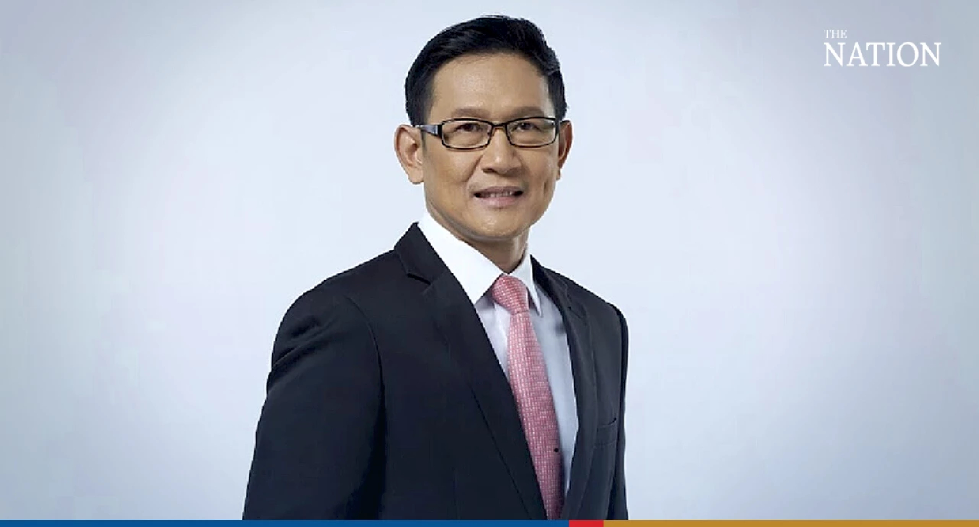 PTT CEO appointed to lead Chulalongkorn Alumni Association