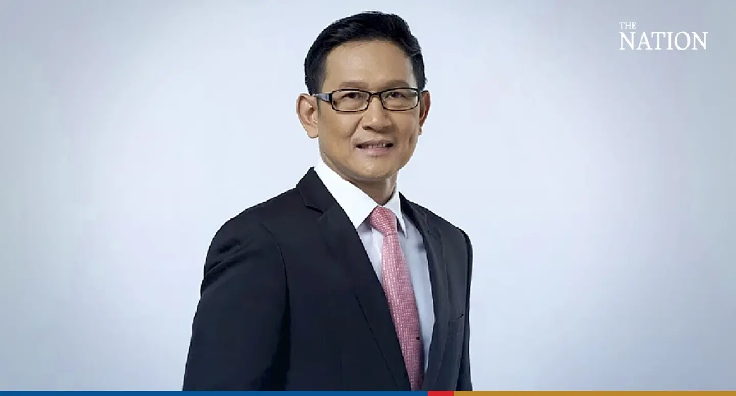 PTT CEO appointed to lead Chulalongkorn Alumni Association PTT CEO appointed to lead Chulalongkorn Alumni Association