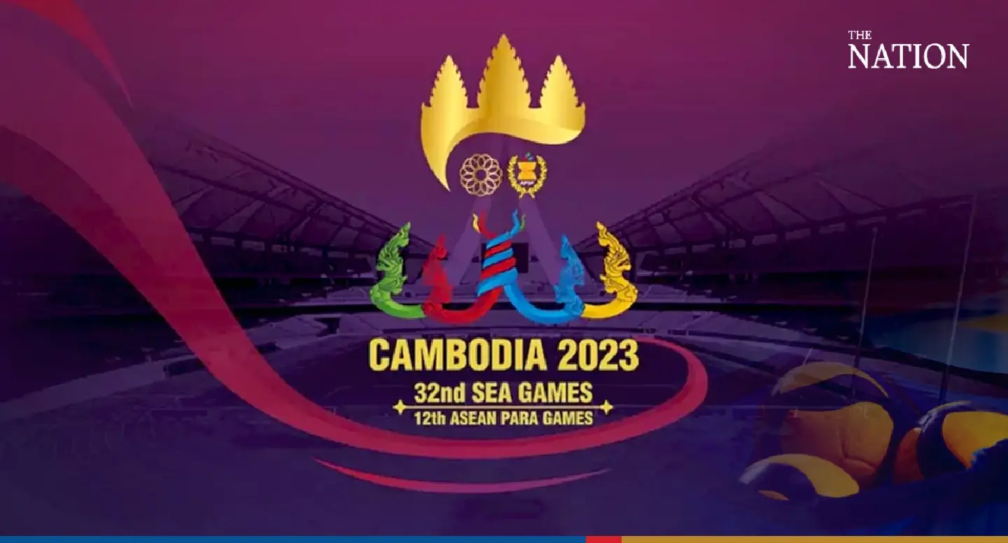 Thai volleyball and football teams face off against rivals at SEA Games today