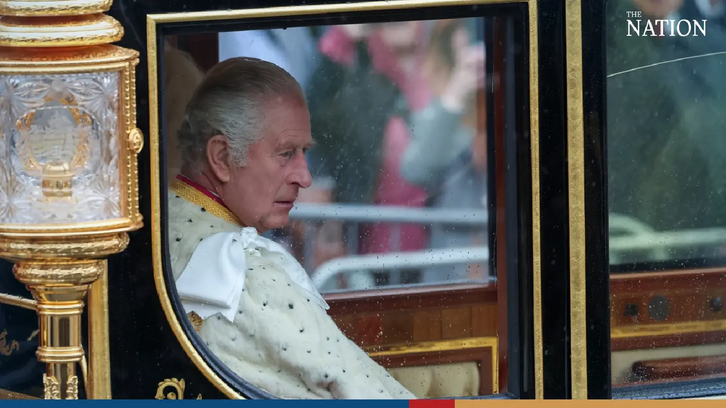 World leaders arrive for King Charles coronation World leaders arrive for King Charles coronation