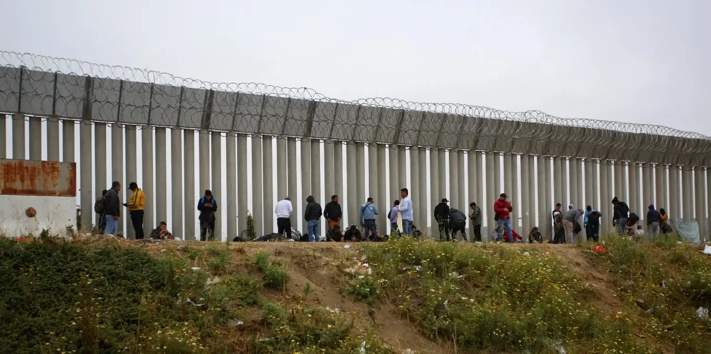Mexican President says he respects US decision to sent troops to border