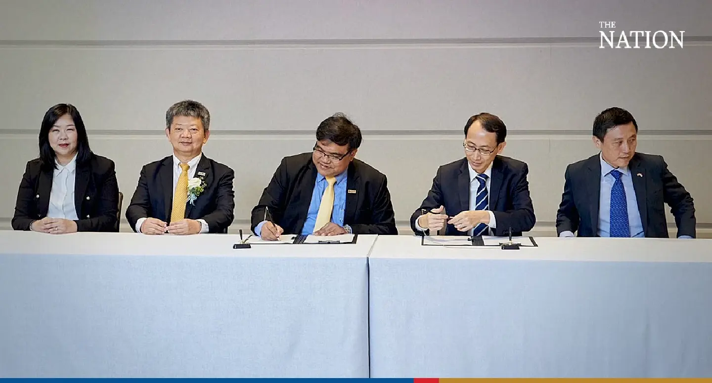 Singaporean firm charging ahead with planned 5,000km SE Asian EV highway