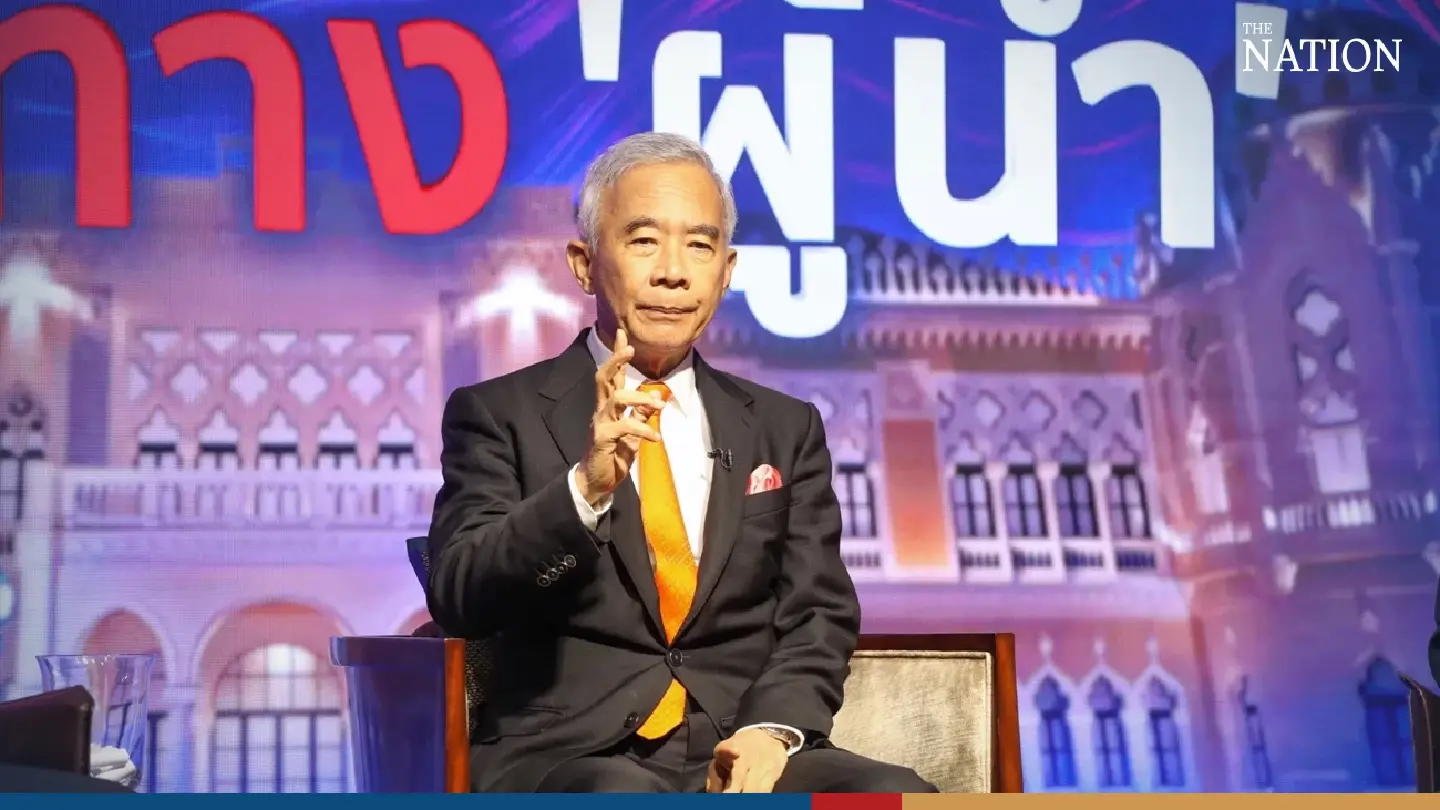 Chart Pattana Kla has the right stimulus policies for Thailand: Suwat Chart Pattana Kla has the right stimulus policies for Thailand: Suwat