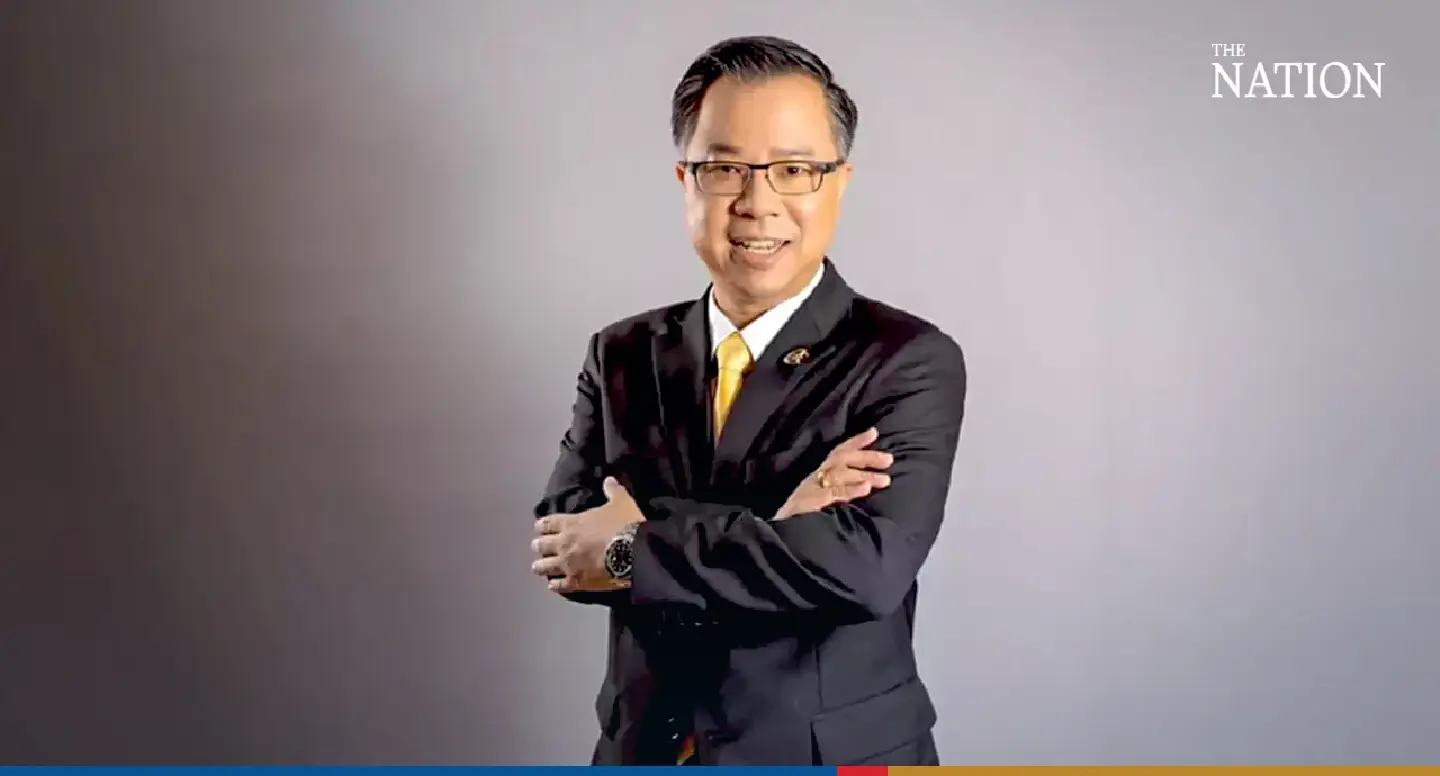 Thai agencies and private firms in Seoul for road show to woo South Korean investors