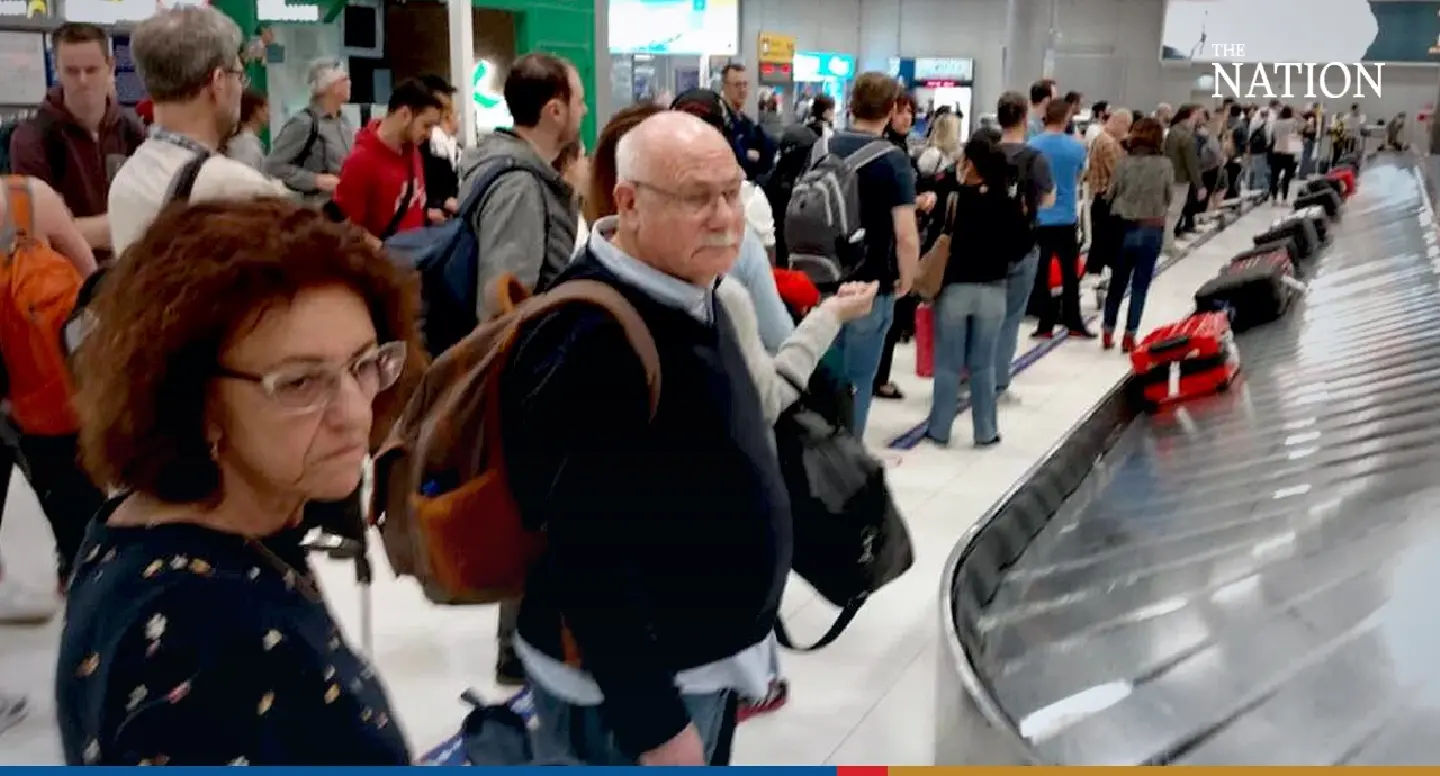Visitor numbers slump in May as Thai tourism recovery slows