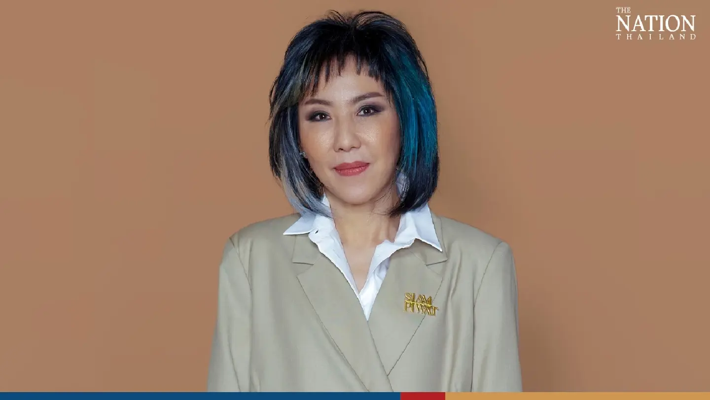 Siam Piwat forges ahead with retail business expansion through giant online platforms overseas to foster growth for Thai brands on the global stage Siam Piwat forges ahead with retail business expansion through giant online platforms overseas to foster growth for Thai brands on the global stage