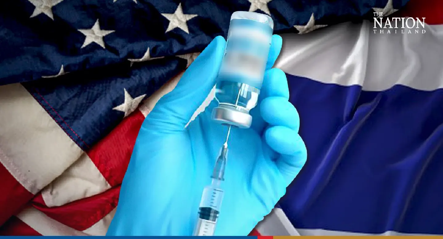 Thai and US researchers collaborate to develop vaccine for tuberculosis Thai and US researchers collaborate to develop vaccine for tuberculosis