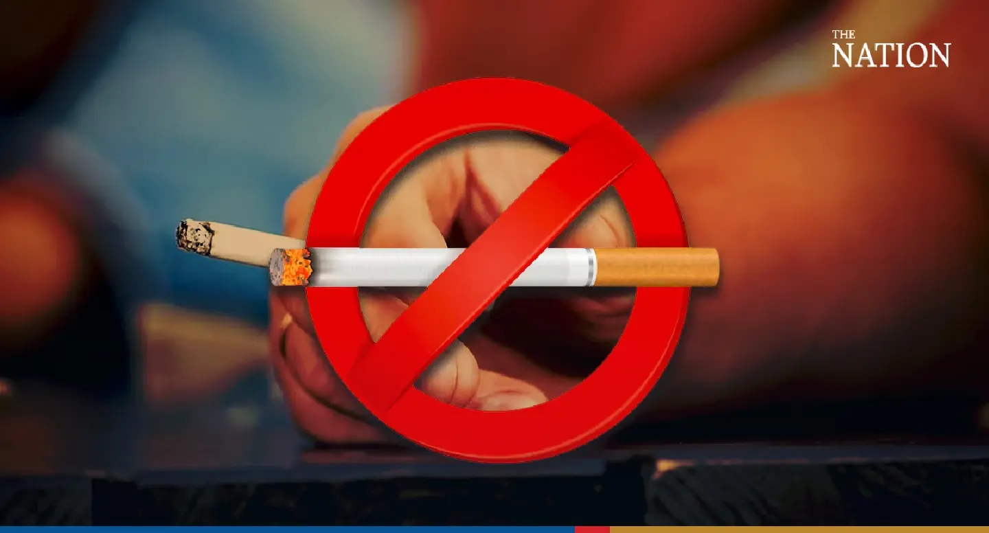 Tobacco firms in Thailand contributing to global food crisis, says WHO