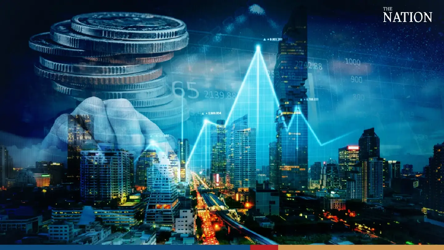 Overseas buyers to fuel Thailand's real estate boom until Q4: CBRE Overseas buyers to fuel Thailand's real estate boom until Q4: CBRE