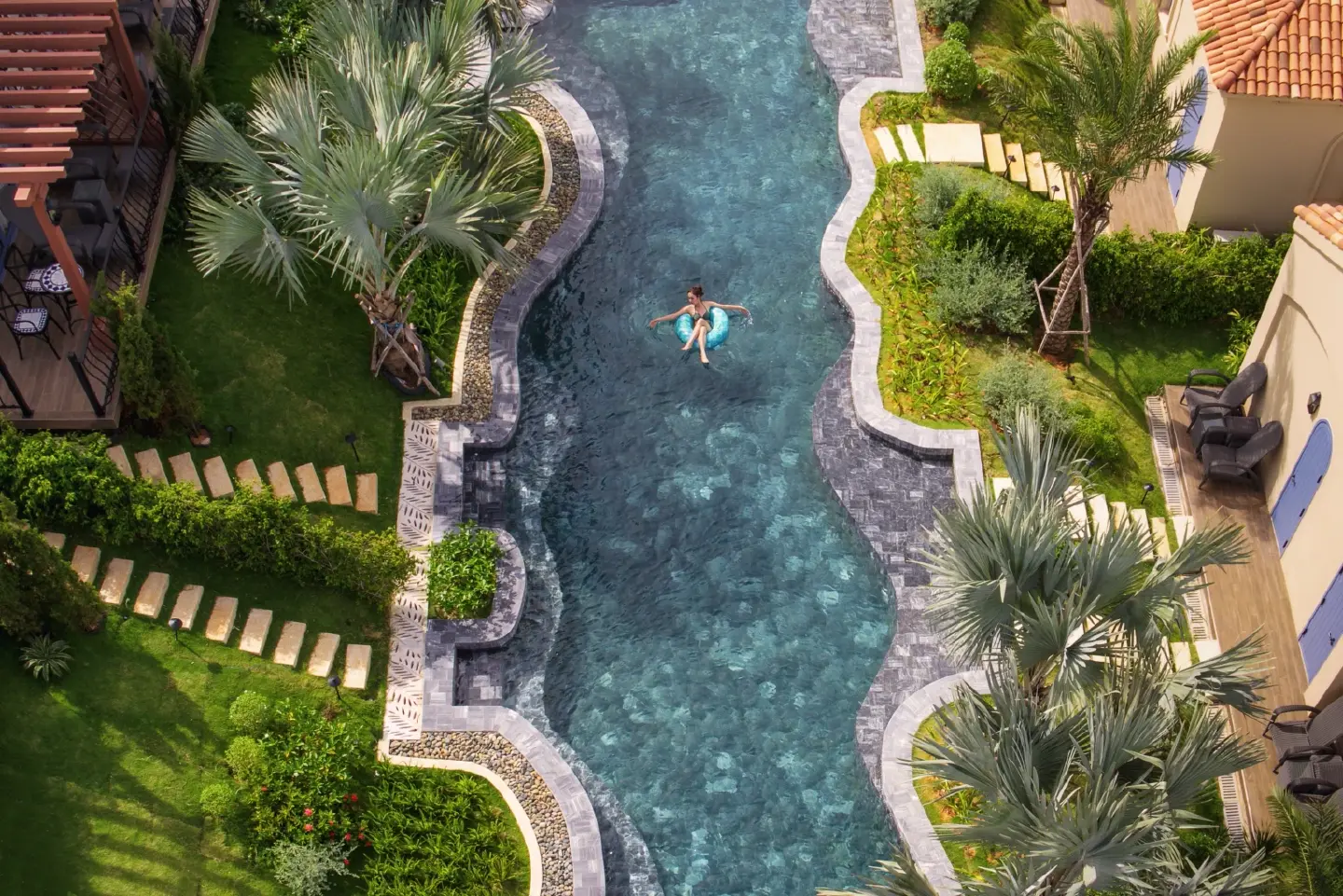 Elevate vacation experience with Premier Pool Access at Centara Mirage Resort Mui Ne Elevate vacation experience with Premier Pool Access at Centara Mirage Resort Mui Ne