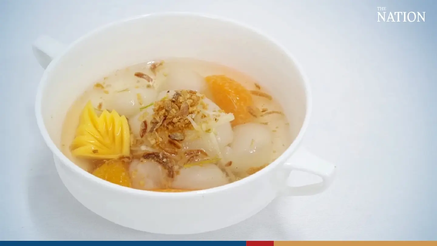 TAT unveils Thailand's 'hidden dishes' from its 5 regions