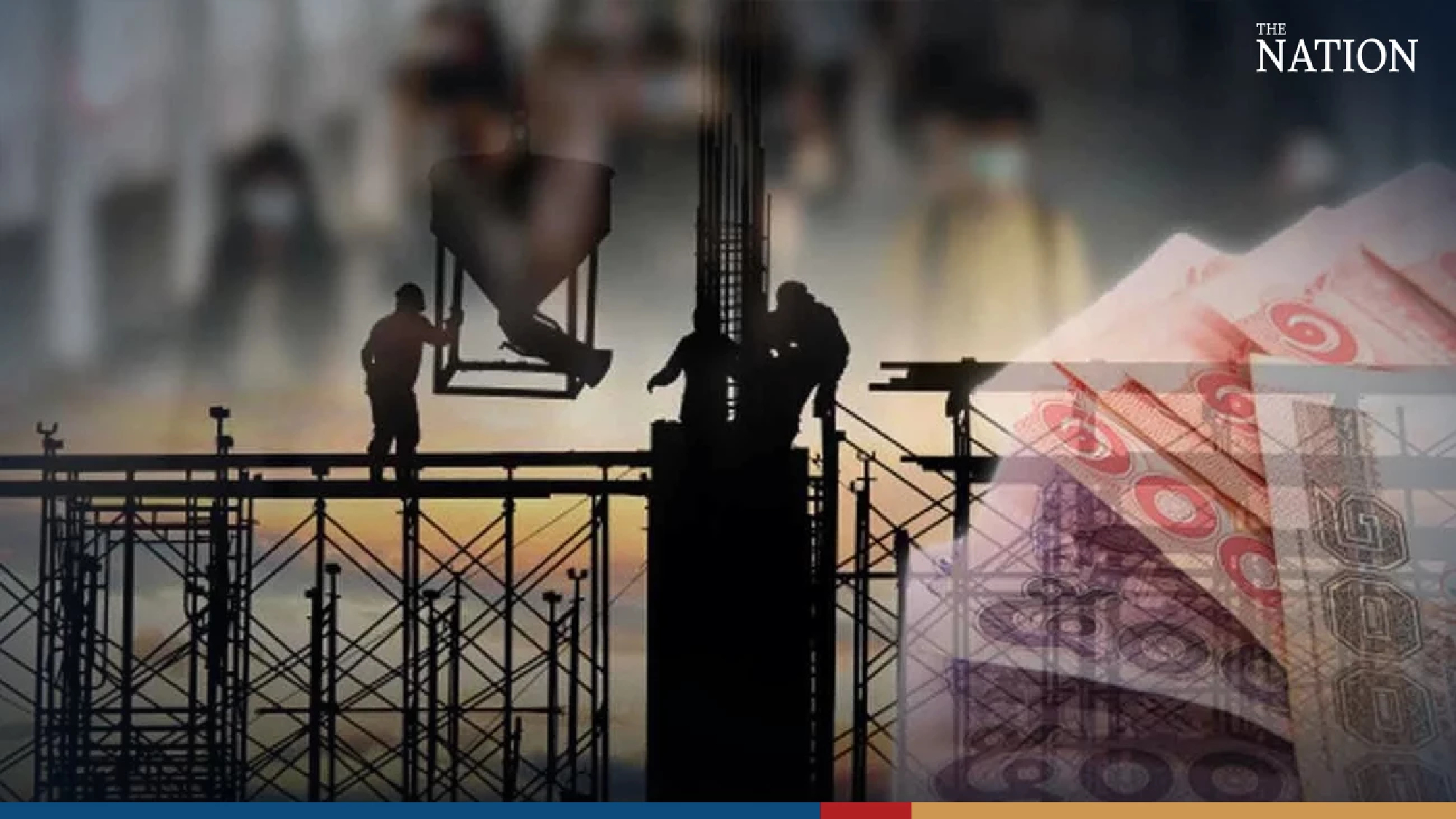 Thai industry chief warns politicians' pledges to hike wages threaten  investment