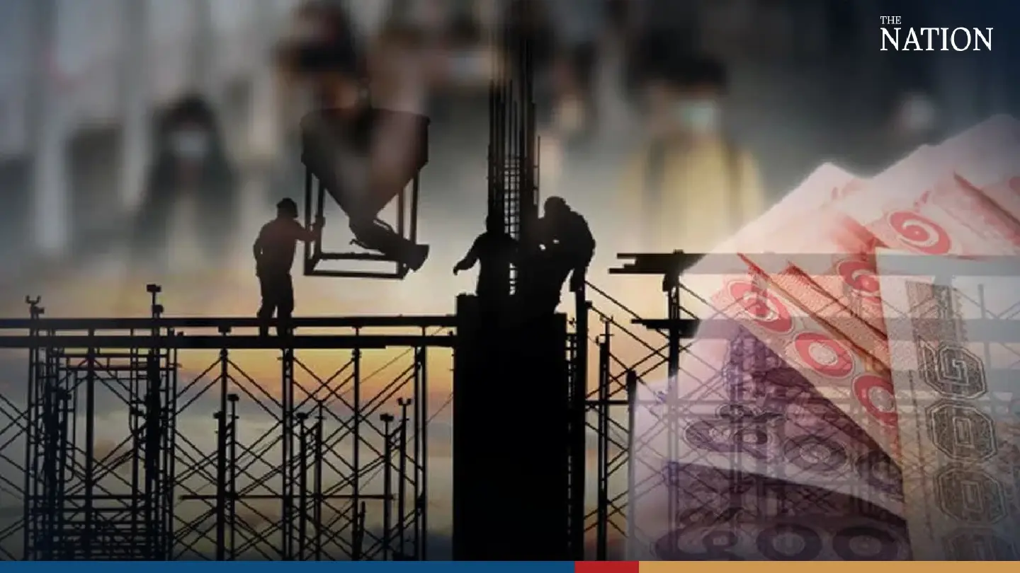 Thai industry chief warns politicians’ pledges to hike wages threaten investment Thai industry chief warns politicians’ pledges to hike wages threaten investment