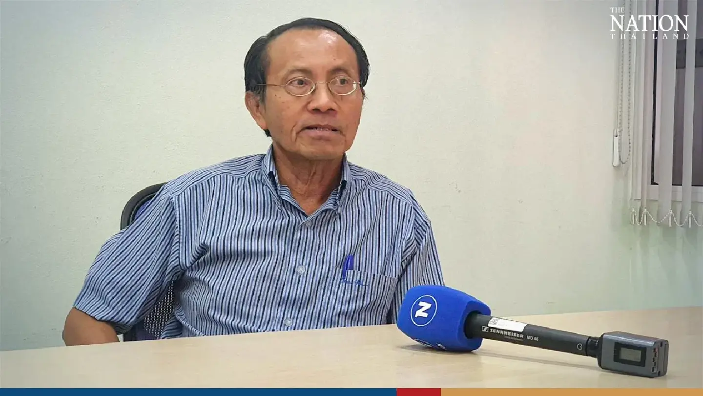 Move Forward's rising popularity may kill Pheu Thai's landslide victory dream: academic