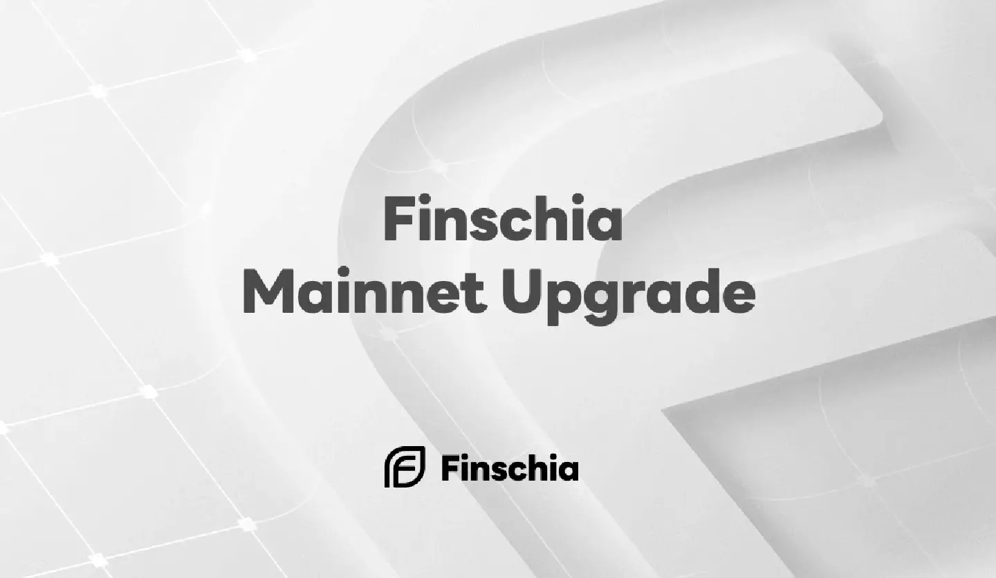 Finschia Foundation upgrades Blockchain Mainnet, renaming crypto asset LINK (LN) to FINSCHIA (FNSA) Finschia Foundation upgrades Blockchain Mainnet, renaming crypto asset LINK (LN) to FINSCHIA (FNSA)
