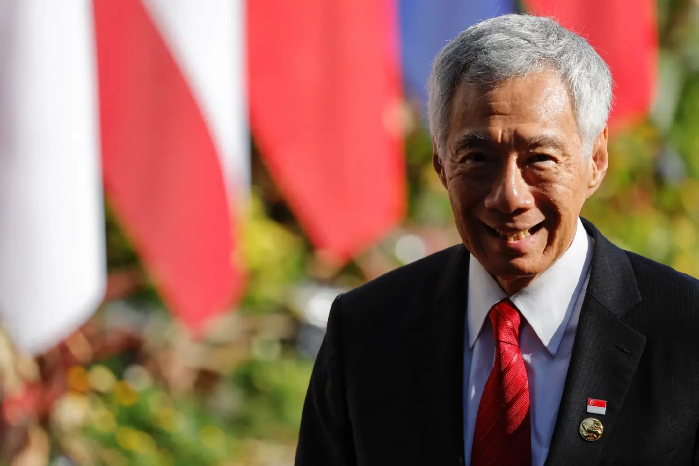 Asean a ‘life raft’ for region’s countries in a more troubled world, says PM Lee Asean a ‘life raft’ for region’s countries in a more troubled world, says PM Lee