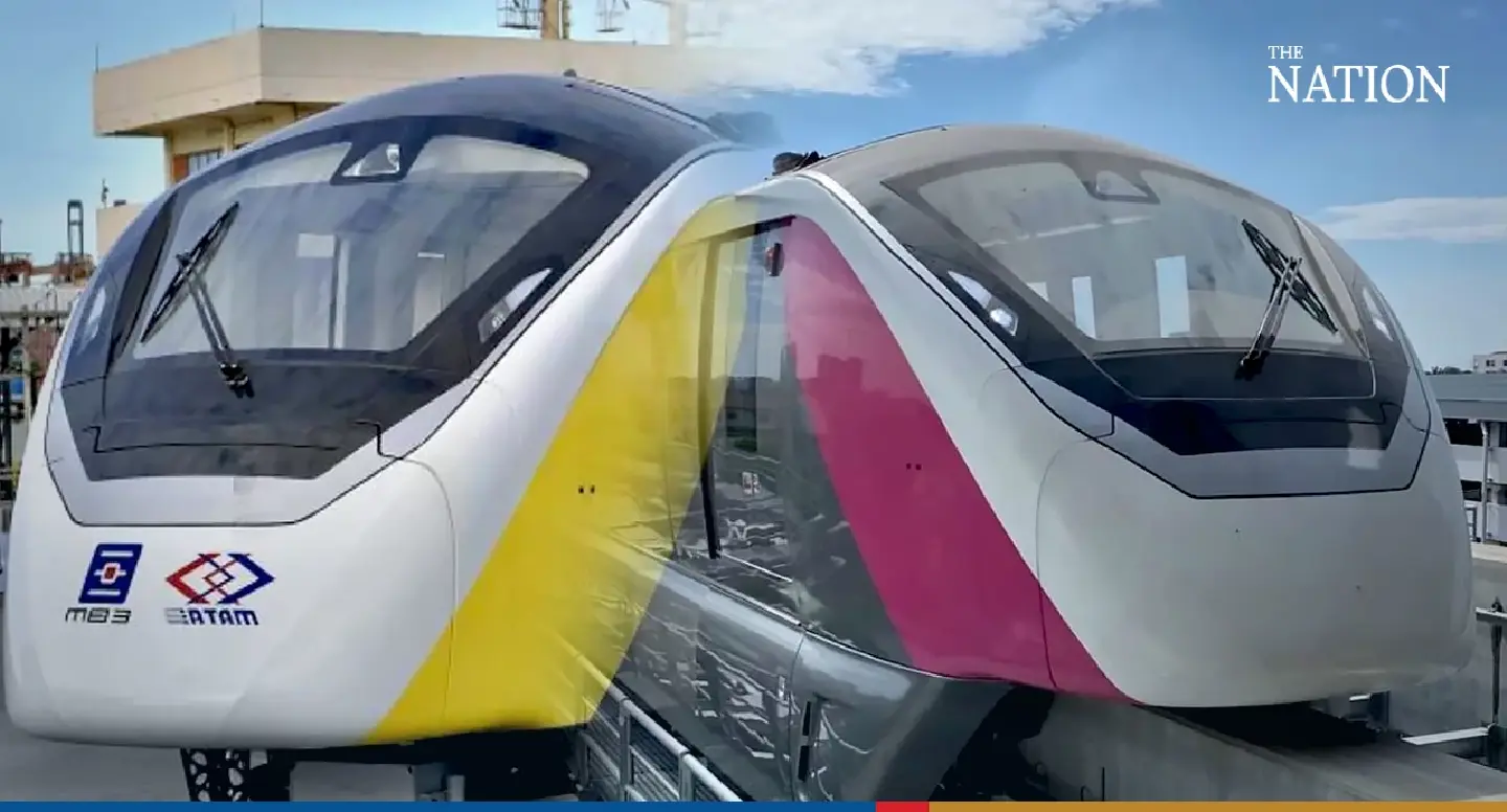 Reports saying Yellow and Pink lines will open soon are false: MRTA Reports saying Yellow and Pink lines will open soon are false: MRTA