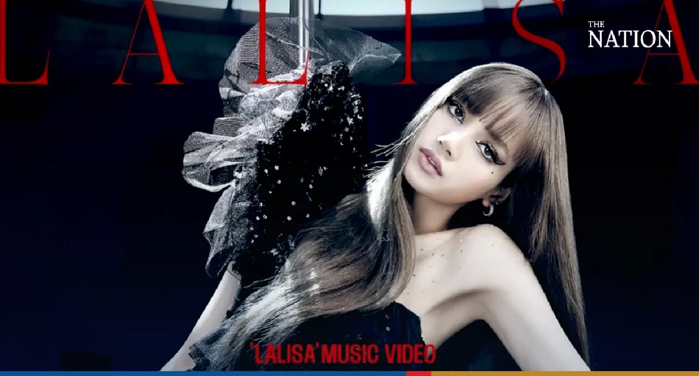 Thailand’s K-pop darling Lalisa breaks more world records