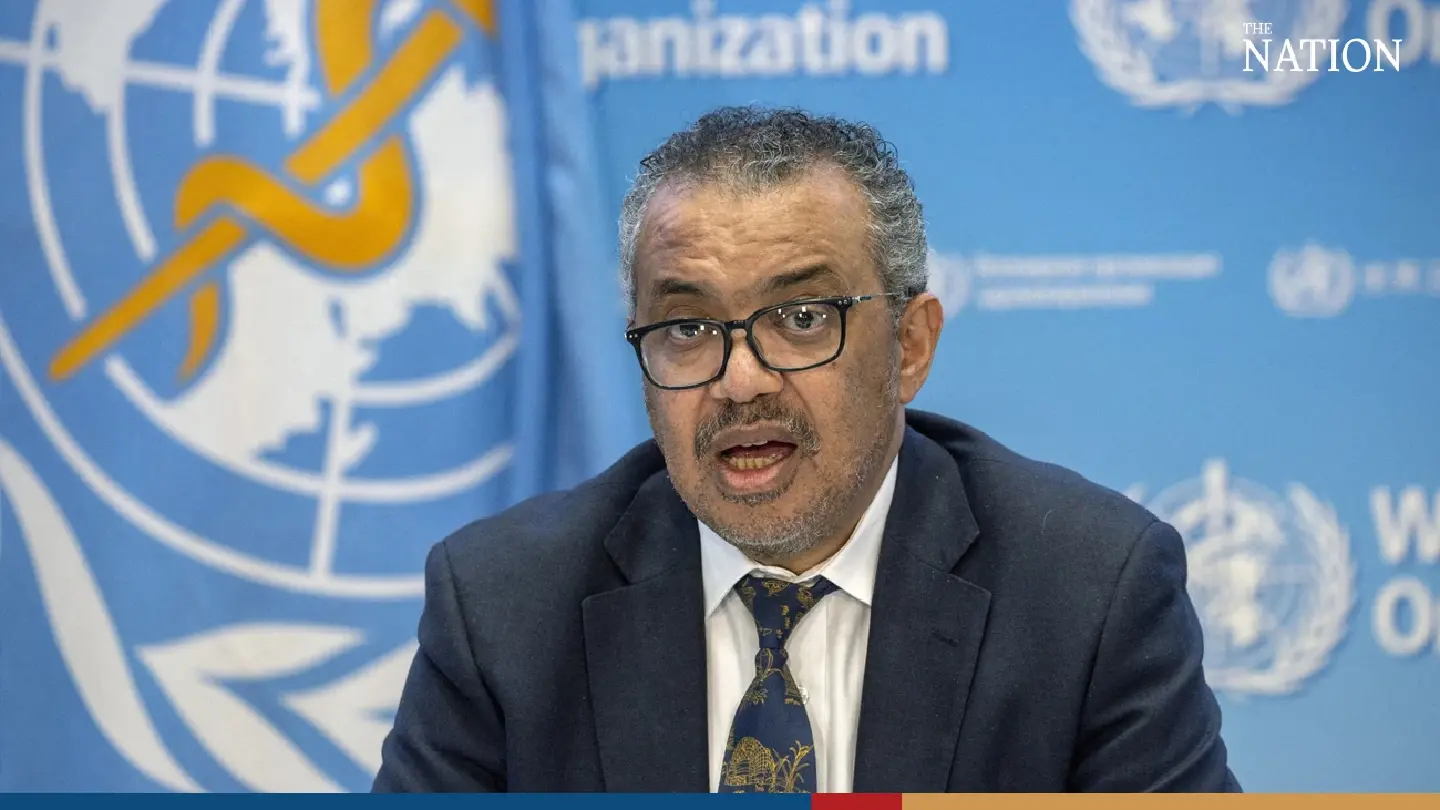 WHO declares end to COVID global health emergency but warns against complacency