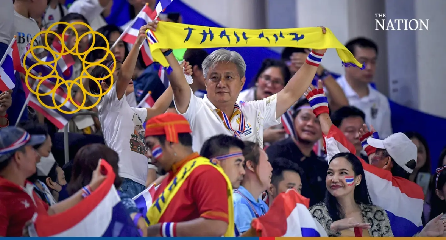 Host provinces for 2025 SEA Games put forward Host provinces for 2025 SEA Games put forward