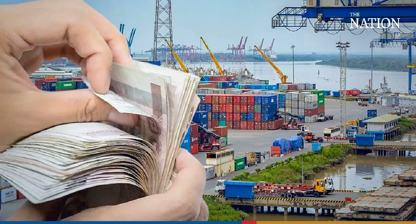 Thailand's economy poised to expand 3.7% this year, as Q1 sees 2.7% growth