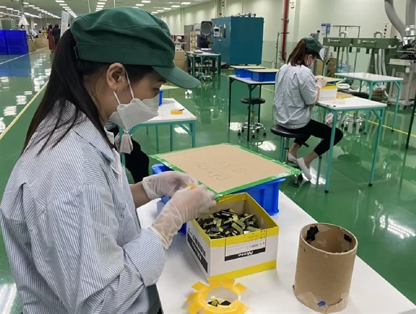 Thailand, Vietnam jump in business environment rankings