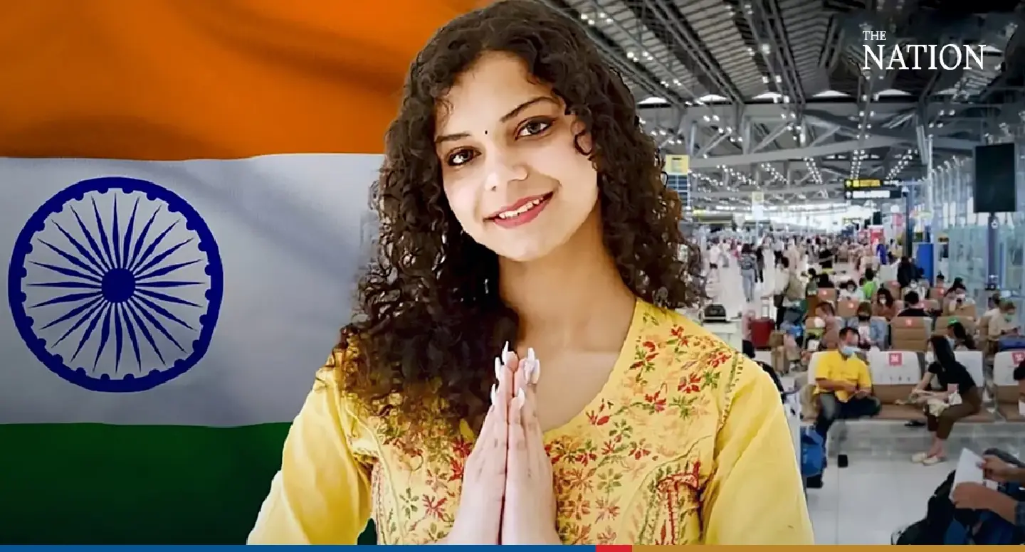 Thai tourism operators target more arrivals from India