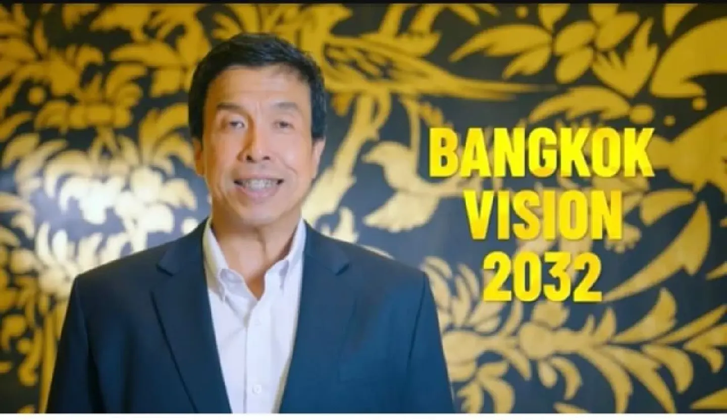 Bangkok showcases readiness to host convention congress in November