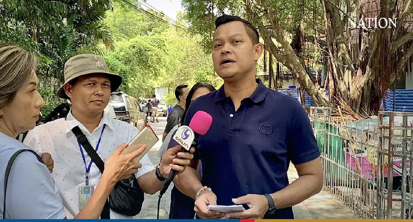 Election defeat okay as Prayut has ‘had enough’, says aide