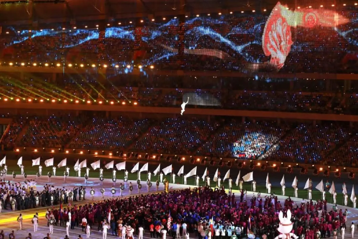 Hun Sen reflects on successes of SEA Games as closing nears Hun Sen reflects on successes of SEA Games as closing nears