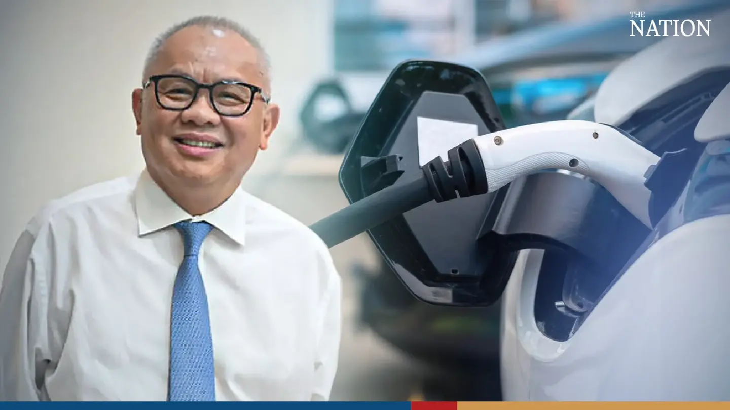 Thailand's EV package takes backseat due to caretaker govt restrictions