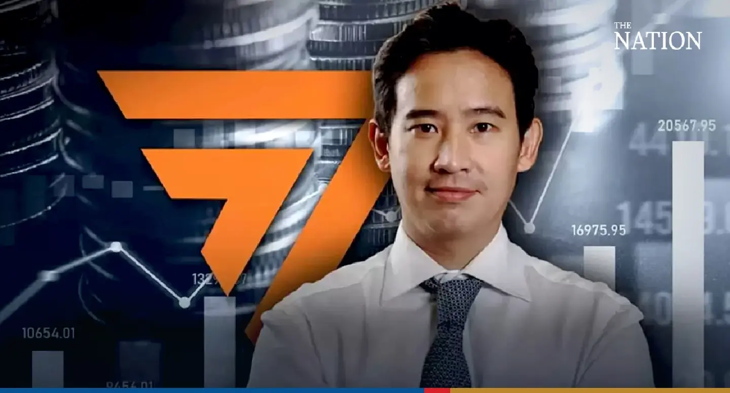 Share prices of energy, retail, construction firms feel the pinch after Move Forward victory