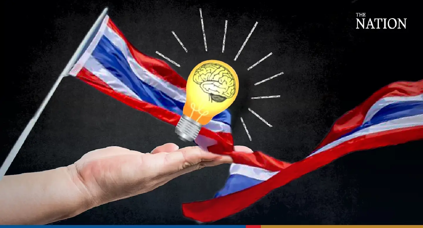 Thailand seeks to lead Asean intellectual property network in bid to protect Thai products