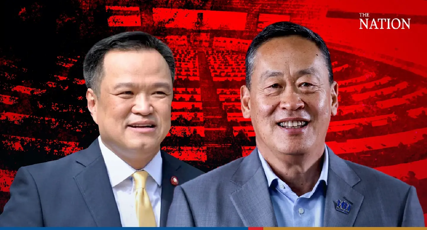 Analysis: Why Pheu Thai is unlikely to betray Move Forward-led coalition
