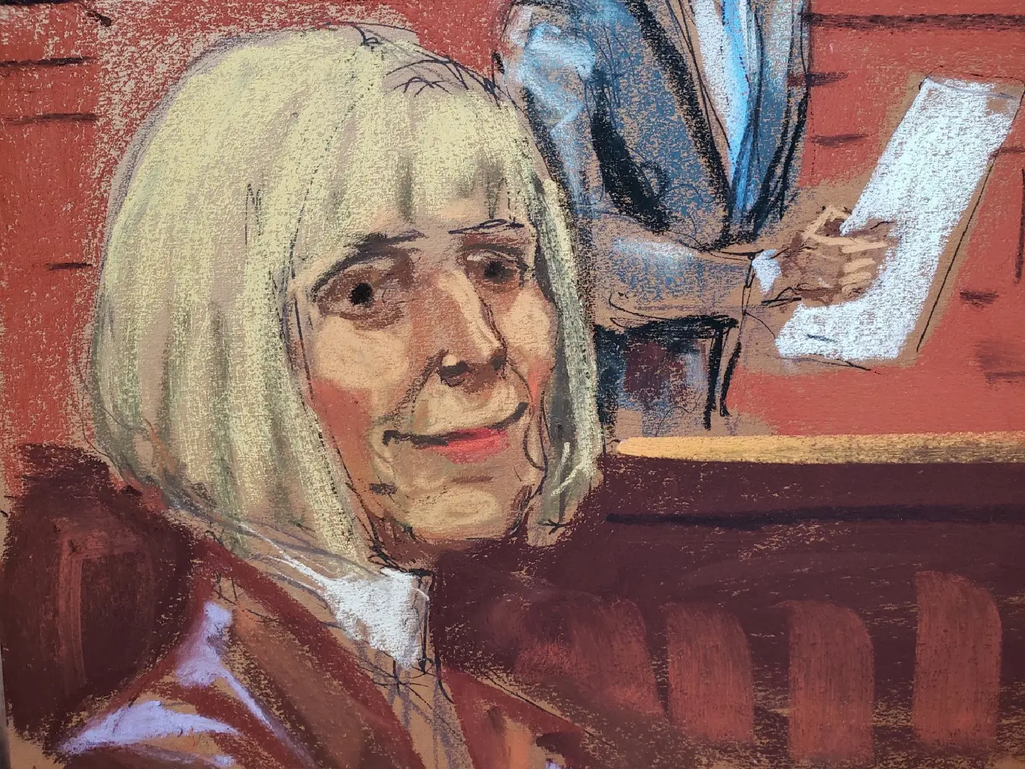 Trump sexually abused writer E. Jean Carroll, must pay her $5 million, jury says