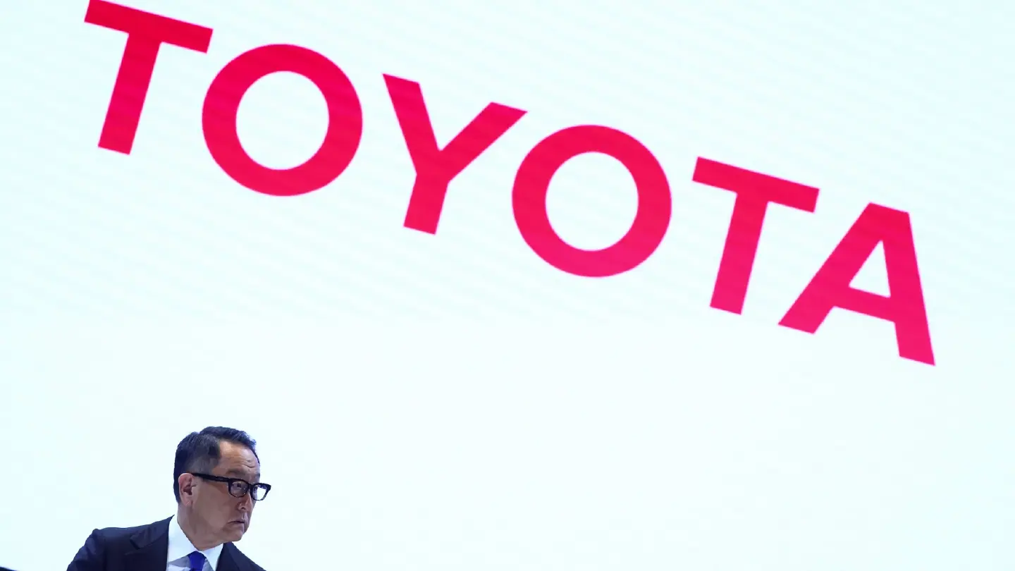 Toyota suspends sales of Yaris model after safety test problem