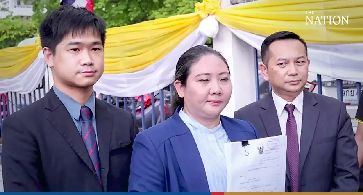 Bhumjaithai sues Chuwit for 100 million baht over election criticism Bhumjaithai sues Chuwit for 100 million baht over election criticism